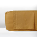 Σεντόνι Μονό Cannon Classic 160X260 Turmeric